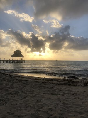 Secrets Aura Cozumel by null