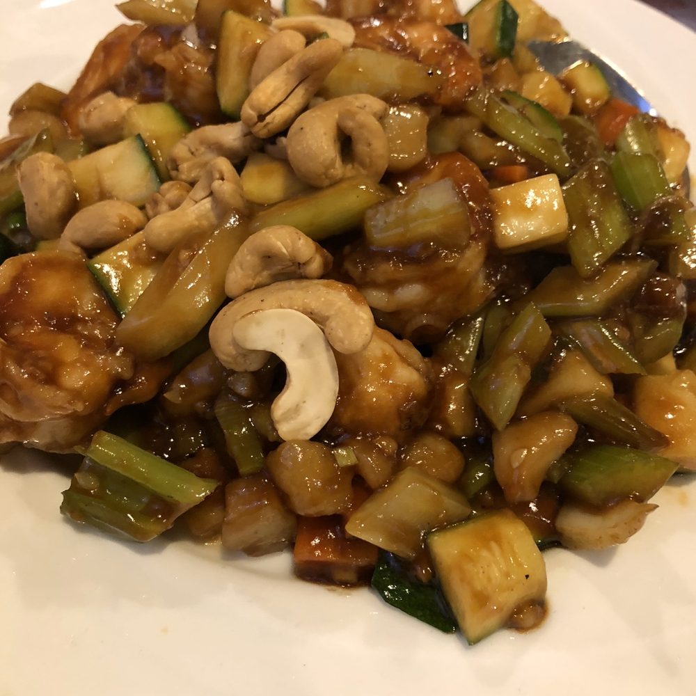 China Town Restaurant - Shrimp Kung pao - Chinese Near Me - Morton Grove, Illinois China Town Restaurant - Shrimp Kung pao - Chinese Near Me - Morton Grove, Illinois