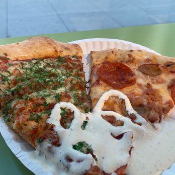 Romilano Pizza - Pizza slices - Pizza Near Me - Richmond, British Columbia Romilano Pizza - Pizza slices - Pizza Near Me - Richmond, British Columbia