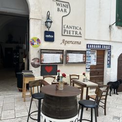 L‘Antica Pietra
