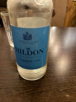 Hoxton Fish House by null