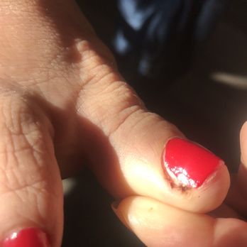 Lucky Nails - Nail Salons Near Me - South Gate, California