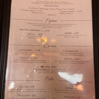 Viva Mexican Restaurant - Menu - Mexican Near Me - DuPont, Washington Viva Mexican Restaurant - Menu - Mexican Near Me - DuPont, Washington