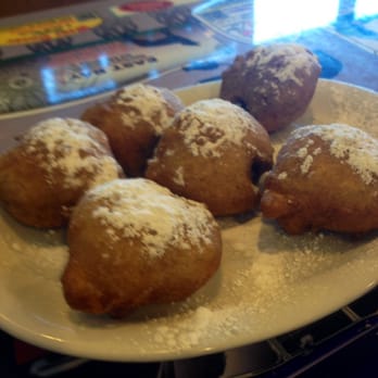 Digger's Diner - Concord - Deep-fried Oreos! Deep fried to perfection! - Breakfast & Brunch Near Me - Concord, California Digger's Diner - Concord - Deep-fried Oreos! Deep fried to perfection! - Breakfast & Brunch Near Me - Concord, California