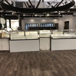 Food Service Supply - Completed Projects