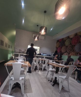 Mustard Indian Eatery by null