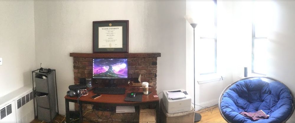 Nate Strand - property tax consultant in New York, NY