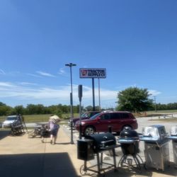 Tractor supply