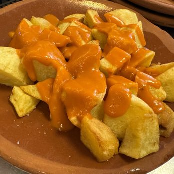 Los Caracoles - Spanish Near Me - Madrid, M