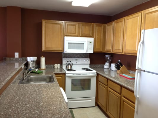 Kauai vacation rental on the Royal Coconut Coast at Wailua Bay, #204 by null