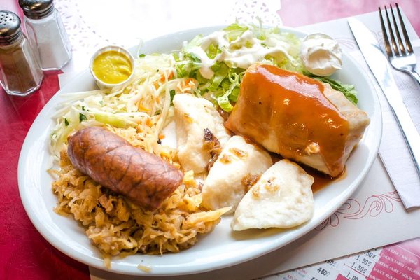 Euro-Deli Batory by null