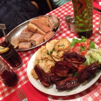 Chez Nathalie - French Near Me - Paris, 75 Chez Nathalie - French Near Me - Paris, 75