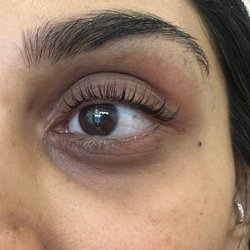 Iris and West Lash