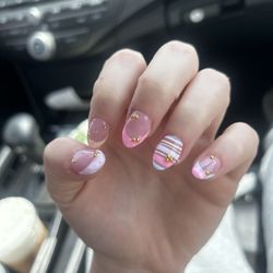 Nails