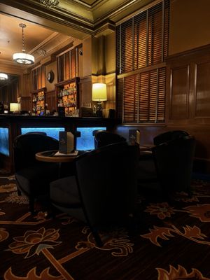 Polar Bar by null