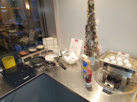 Stella Hotel Interlaken by null