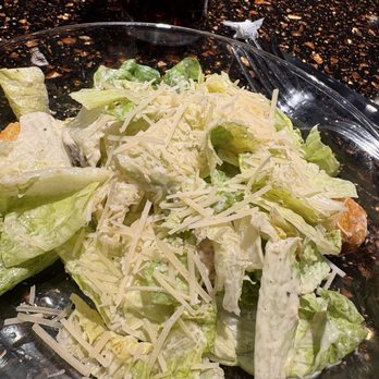 Outback Steakhouse - Caesar Side Salad - Steakhouses Near Me - Madison Heights, Michigan Outback Steakhouse - Caesar Side Salad - Steakhouses Near Me - Madison Heights, Michigan