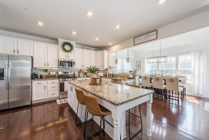 BLESSINGS INTERIOR - Request Consultation - Lanham, Maryland - Interior ...