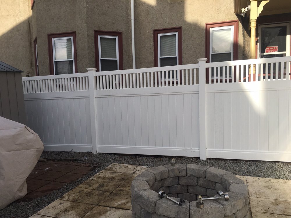 AMERICAN FENCES Updated July 2024 18 Reviews 508 Washington St