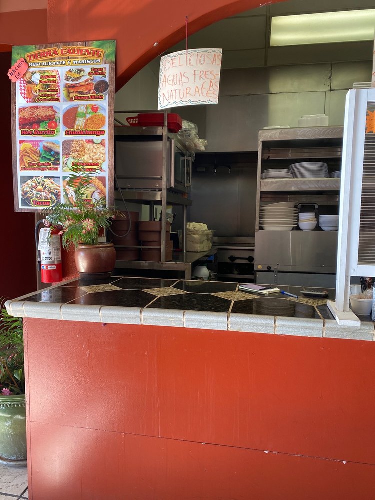 La Rosas Del Canje Taqueria Y Nieve
