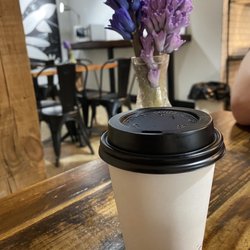Bodega South Main - Coffee!