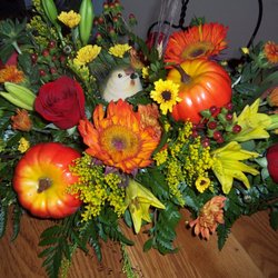 Flowers by Michaelanne