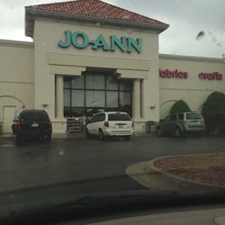 JOANN Fabrics and Crafts