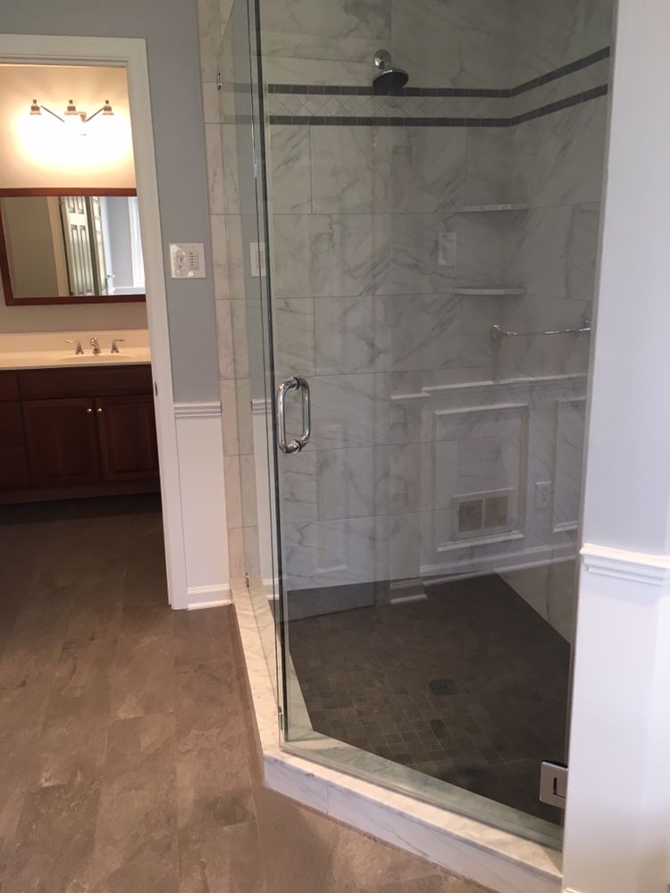 Slide of Master Home Renewal