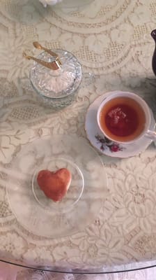 Tea Cottage 2233 Hickory Valley Rd Chattanooga Tn Caterers Mapquest
