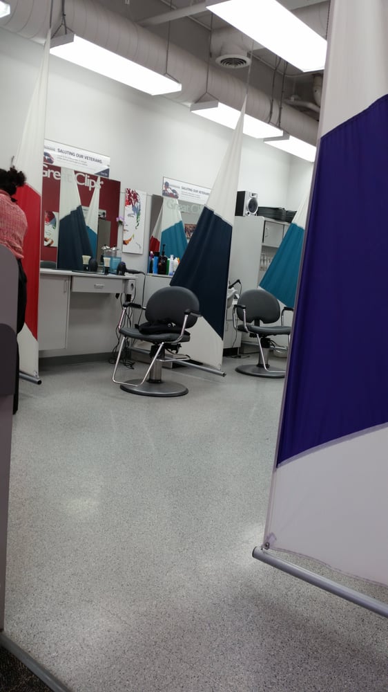 GREAT CLIPS Updated September 2024 15 Reviews 275 N York St