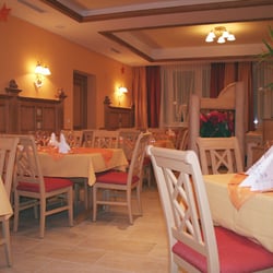 Restaurant Karawankenblick - Christoph Schaschl