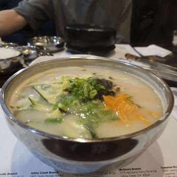 Hanbat - So good - Korean Near Me - Duluth, Georgia
