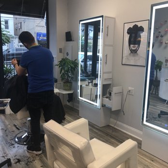 APapas Hair Salon - Hair Salons Near Me - Bronx, New York