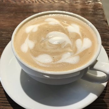 Caffe Bene - Coffee & Tea Near Me - San Jose, California