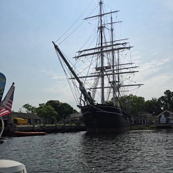 Mystic Boat Adventures - Boat Tours Near Me - Groton, Connecticut