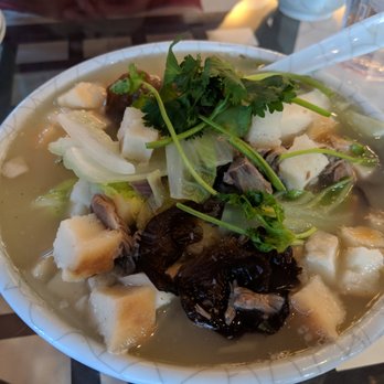 Peaceful Restaurant - Lamb Stew - Chinese Near Me - Vancouver, British Columbia Peaceful Restaurant - Lamb Stew - Chinese Near Me - Vancouver, British Columbia