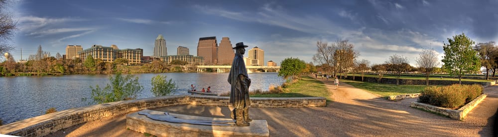 GREATER AUSTIN MOVING & STORAGE LLC