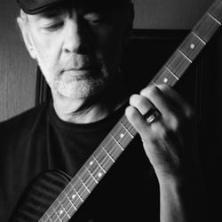 Mike Karnes Guitar Instruction - Mike Karnes Guitar Instruction - Guitar Lessons Silverdale WA