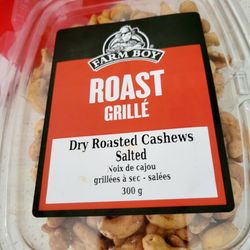 Farm Boy - These....