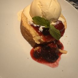 Butter Cake Butter Cake
