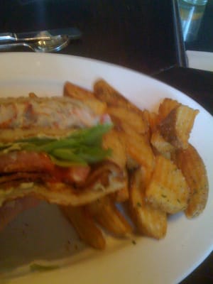 XIX (Nineteen) Restaurant by null