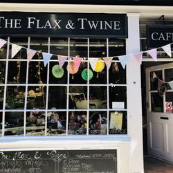 The Flax & Twine