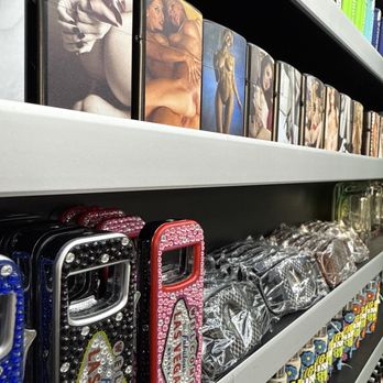 Puff Puff Pass - Vape Shops Near Me - San Francisco, California Puff Puff Pass - Vape Shops Near Me - San Francisco, California