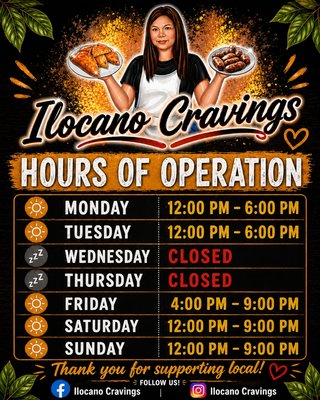 Menu photo 3 Ilocano Cravings Brentwood, CA
