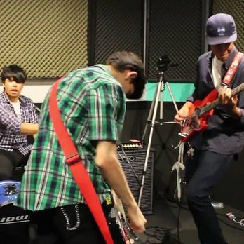Sound Studios Rehearsal - Recording & Rehearsal Studios Near Me - Van Nuys, California Sound Studios Rehearsal - Recording & Rehearsal Studios Near Me - Van Nuys, California