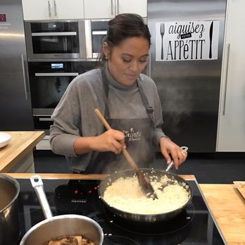 Ateliers et Saveurs - Cooking Classes Near Me - Montreal, Quebec Ateliers et Saveurs - Cooking Classes Near Me - Montreal, Quebec