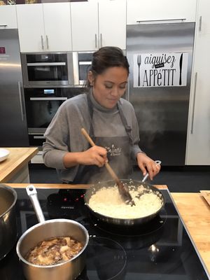 Ateliers & Saveurs - Vieux-Montréal by null