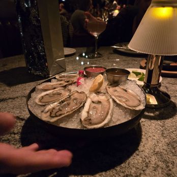 Stock & Bond - Steakhouses Near Me - Oklahoma City, Oklahoma