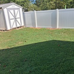 Frontier Fence