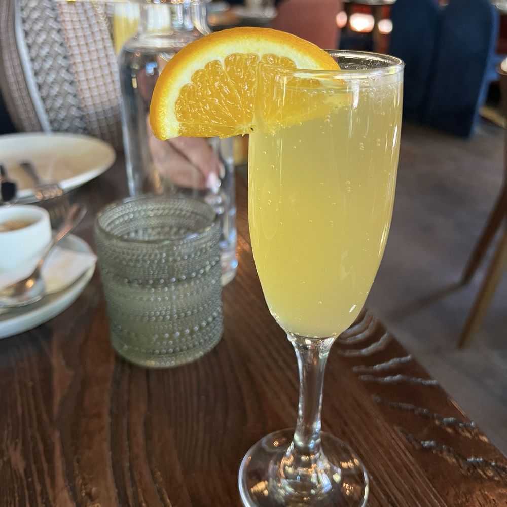 Château - Mimosa - Cocktail Bars Near Me - Walnut Creek, California Château - Mimosa - Cocktail Bars Near Me - Walnut Creek, California